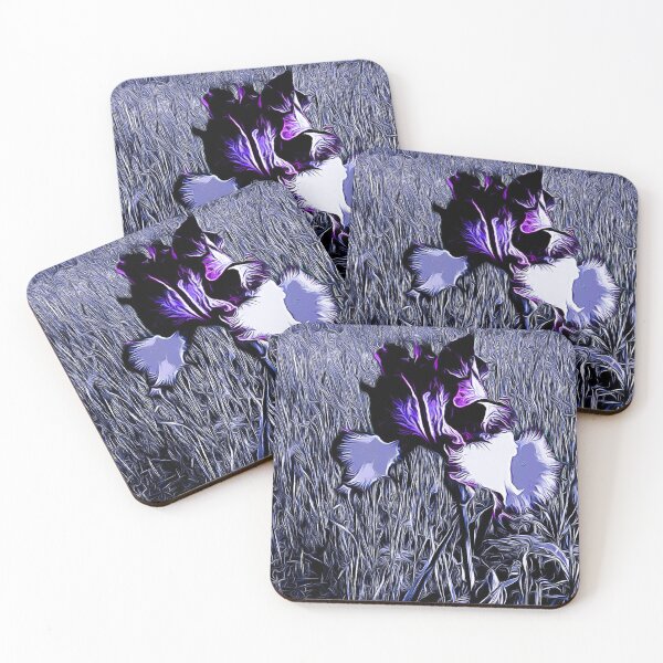 Item preview, Sueño de iris designed and sold by ArcSpectre.