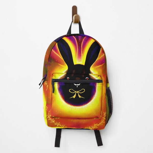 Item preview, Zodiac fire rabbit designed and sold by BigBrainArtwork.