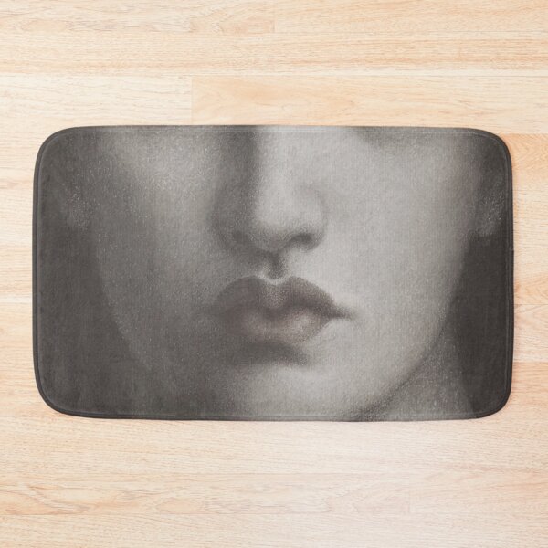 Item preview, Dante Gabriel Rossetti's Jane Morris designed and sold by immortalpeaches.