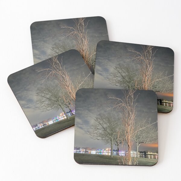 Item preview, View of Detroit River and Amherstburg photo designed and sold by LWickham.