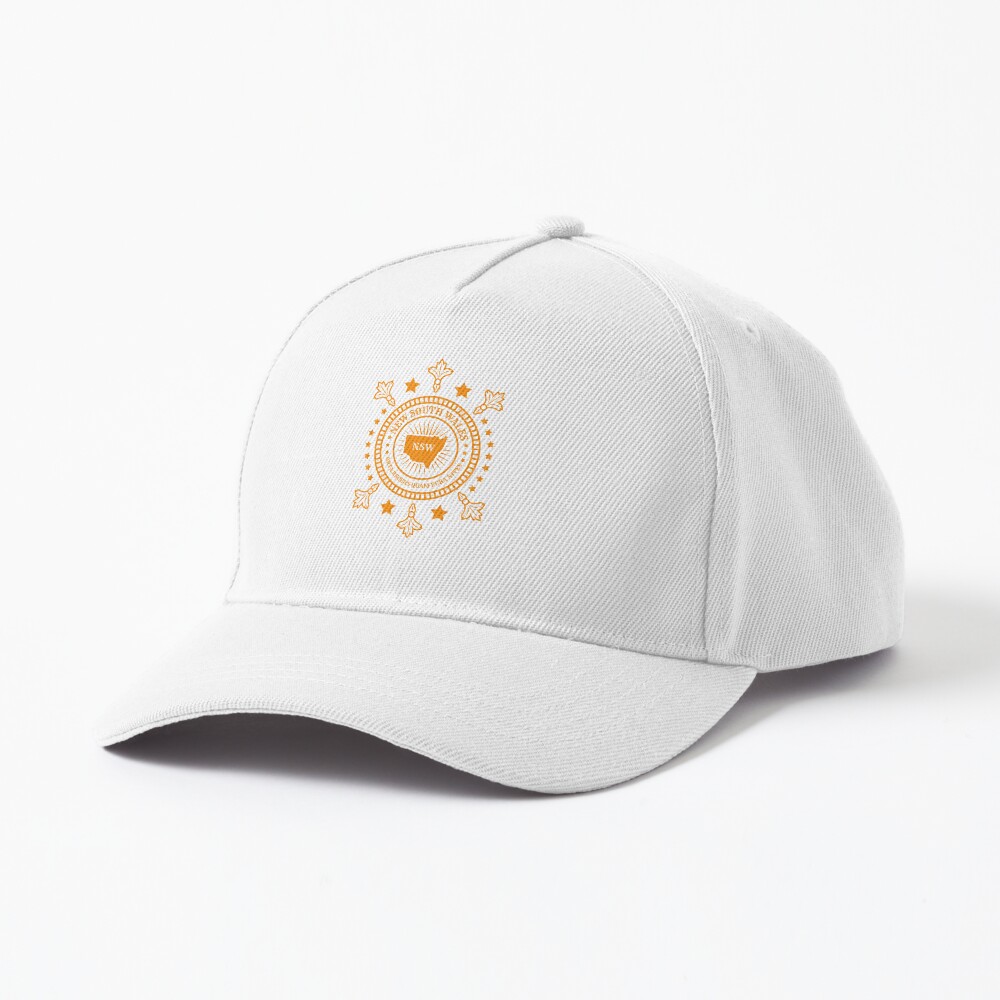 Item preview, Baseball Cap designed and sold by Ranggasme.