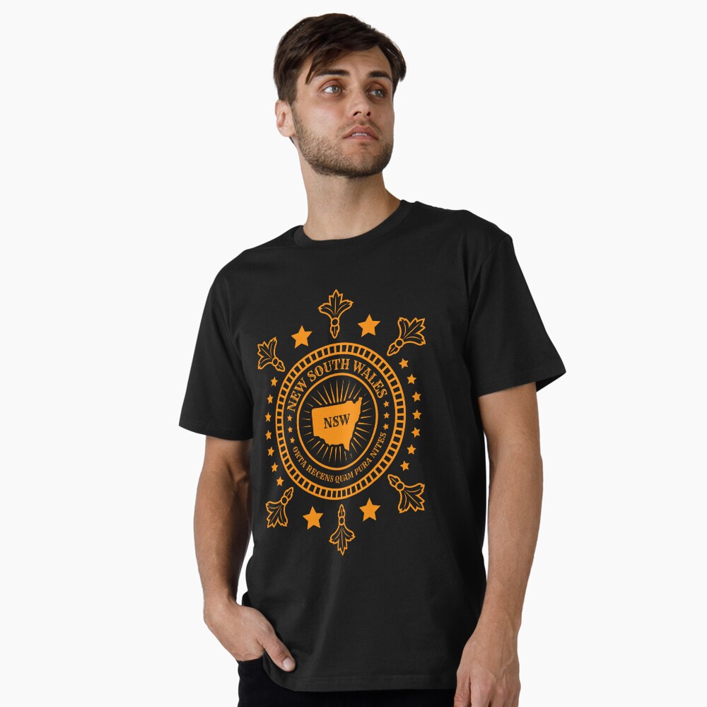 Item preview, Premium T-Shirt designed and sold by Ranggasme.