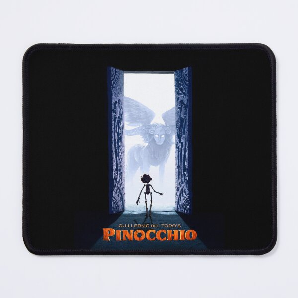 Item preview, Guillermo del toro pinocchio designed and sold by Paul-Richarson.