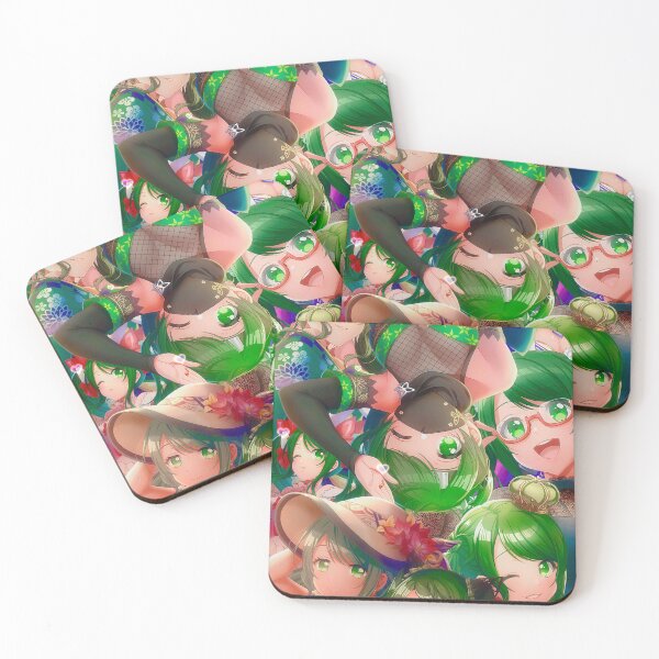 Item preview, Esora collage! designed and sold by Azzie J.