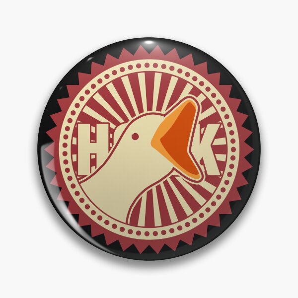 Item preview, Honk - Retro designed and sold by Natynanfets.