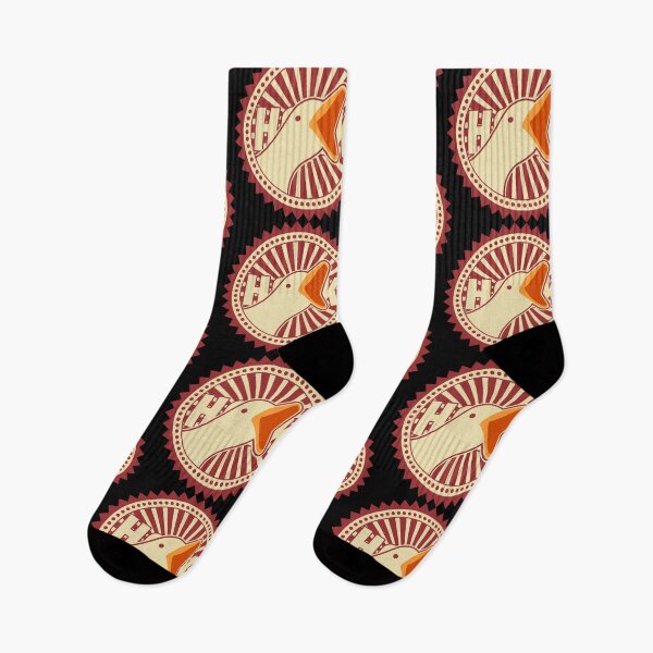 Item preview, Honk - Retro designed and sold by Natynanfets.