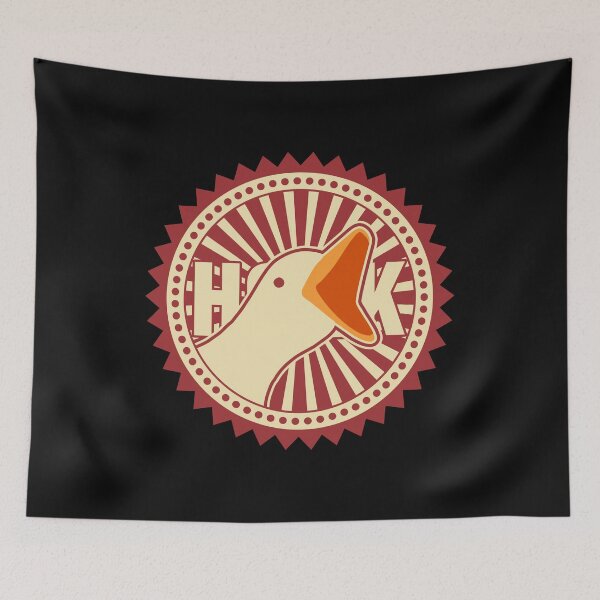 Item preview, Honk - Retro designed and sold by Natynanfets.