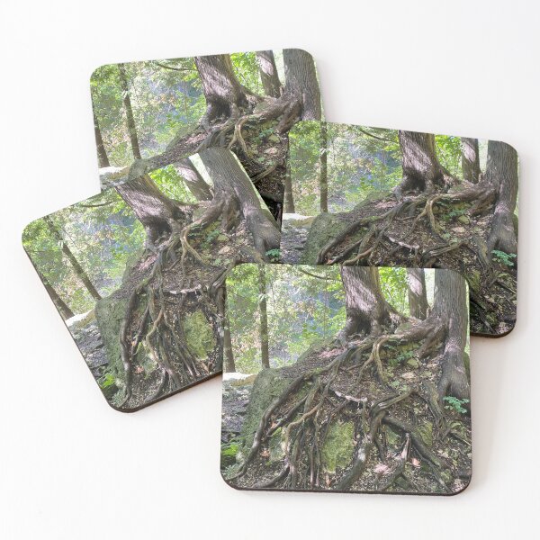 Item preview, Amazing tree roots designed and sold by LWickham.