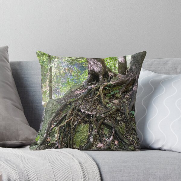 Item preview, Amazing tree roots designed and sold by LWickham.