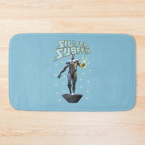 Item preview, Silver Surfer designed and sold by Foradreamsgone.