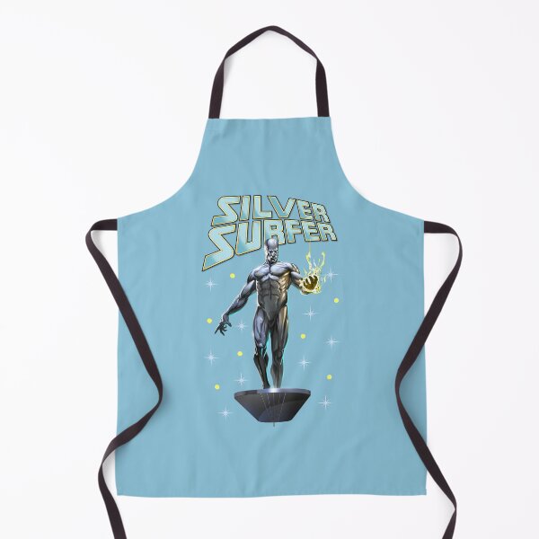 Item preview, Silver Surfer designed and sold by Foradreamsgone.