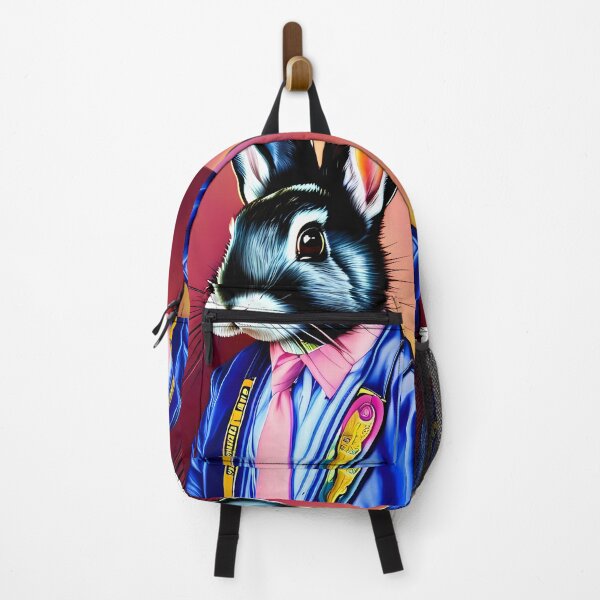 Item preview, Chinese zodiac rabbit 2023 designed and sold by BigBrainArtwork.