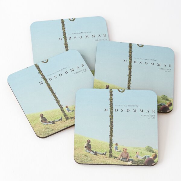 Item preview, Midsommar Movie designed and sold by Lourdesch.