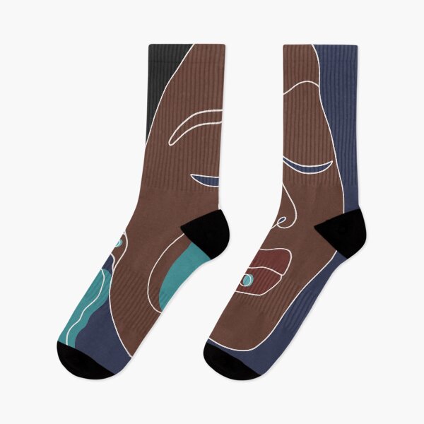Item preview, Black Girl On A Spiritual High designed and sold by PrintsbyPuleng.