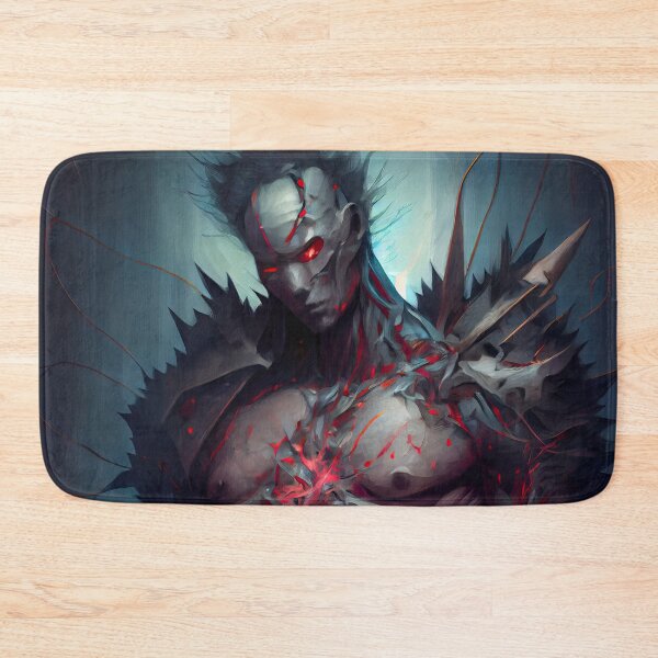 Item preview, Veles designed and sold by OccultDreams.