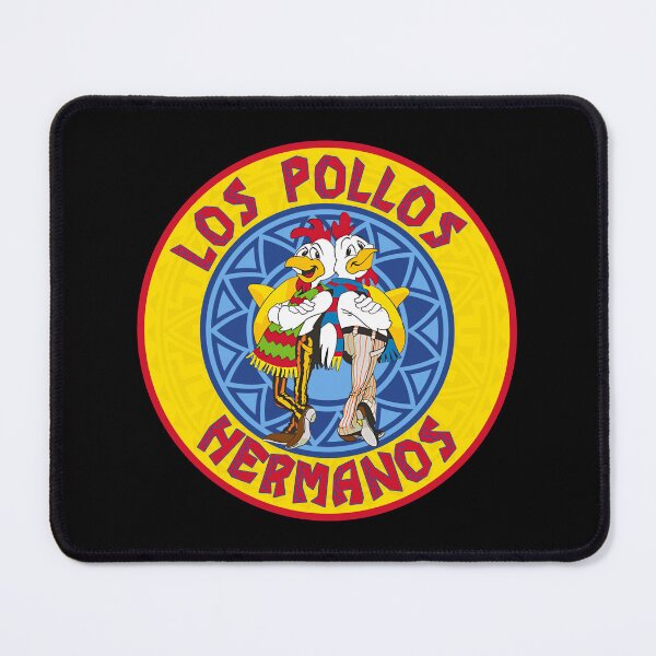 Item preview, Los Pollos Hermanos - Chicken designed and sold by Natynanfets.