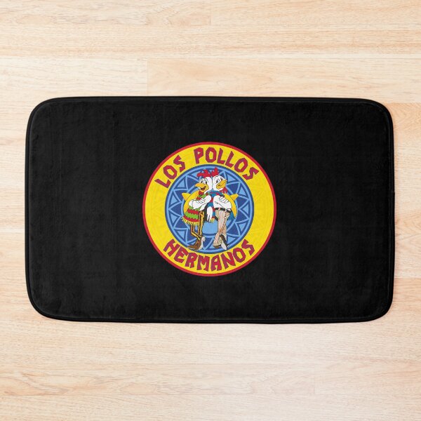 Item preview, Los Pollos Hermanos - Chicken designed and sold by Natynanfets.