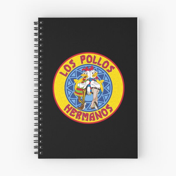 Item preview, Los Pollos Hermanos - Chicken designed and sold by Natynanfets.