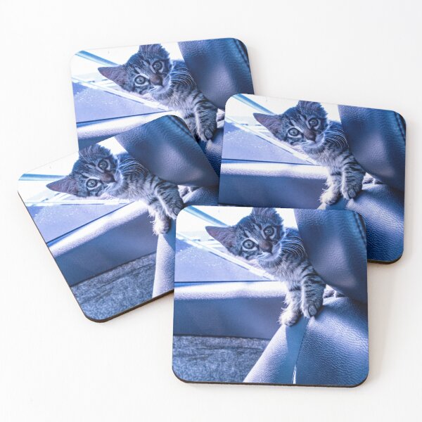 Item preview, CUTE KITTEN designed and sold by s197henry.