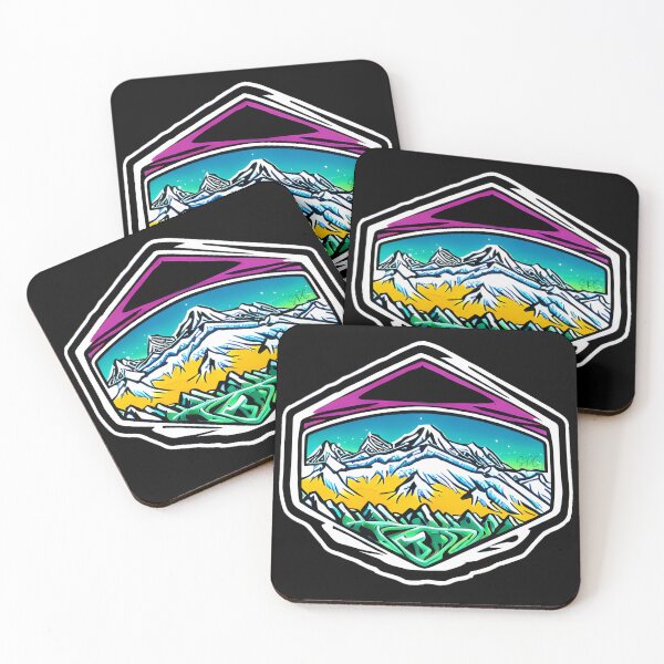 Item preview, Snowboarding/Skiing Ski Resort Style Design Shred Pow Creations Logo designed and sold by ShredPow480.