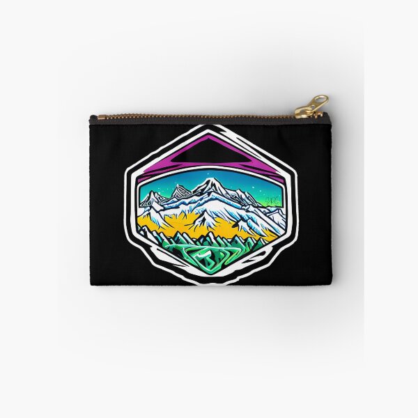 Item preview, Snowboarding/Skiing Ski Resort Style Design Shred Pow Creations Logo designed and sold by ShredPow480.