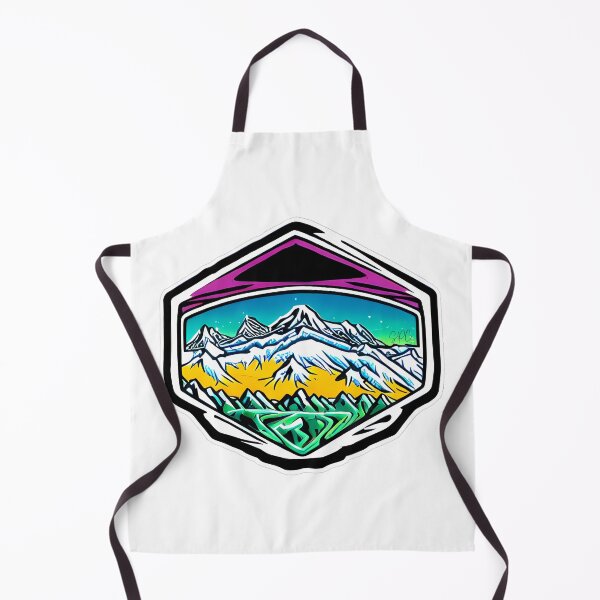 Item preview, Snowboarding/Skiing Ski Resort Style Design Shred Pow Creations Logo designed and sold by ShredPow480.