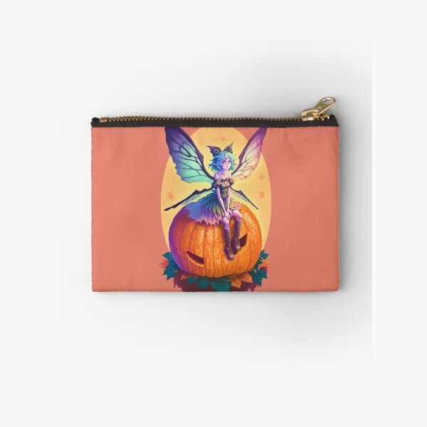 Item preview, Pumpkin fairy designed and sold by estrucida.