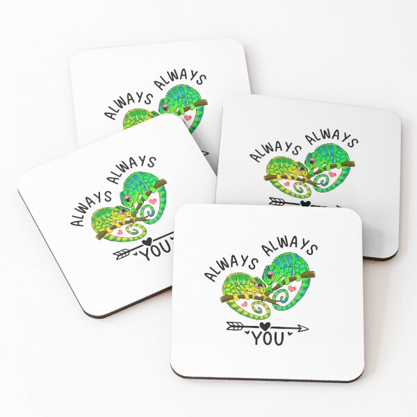 Item preview, Always Always You designed and sold by tearracreative.