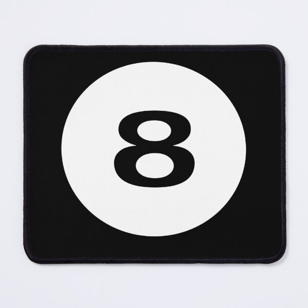 Item preview, Lucky Eight Ball Socks designed and sold by deanworld.