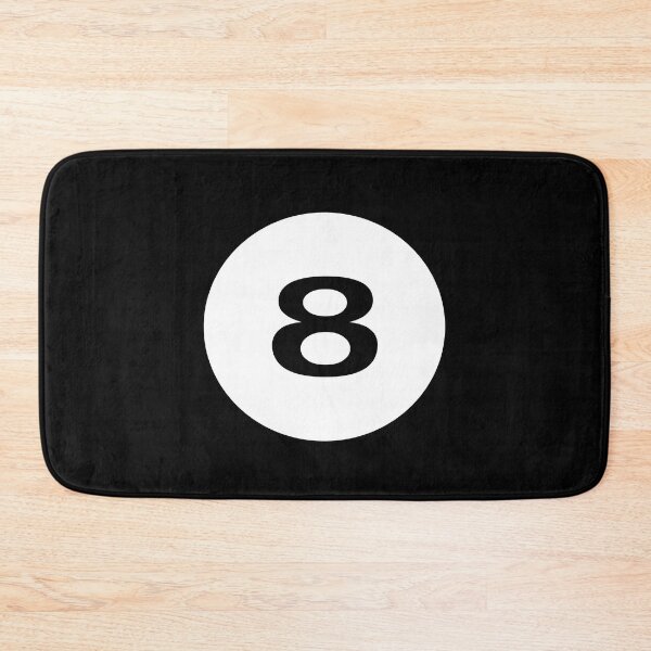 Item preview, Lucky Eight Ball Socks designed and sold by deanworld.