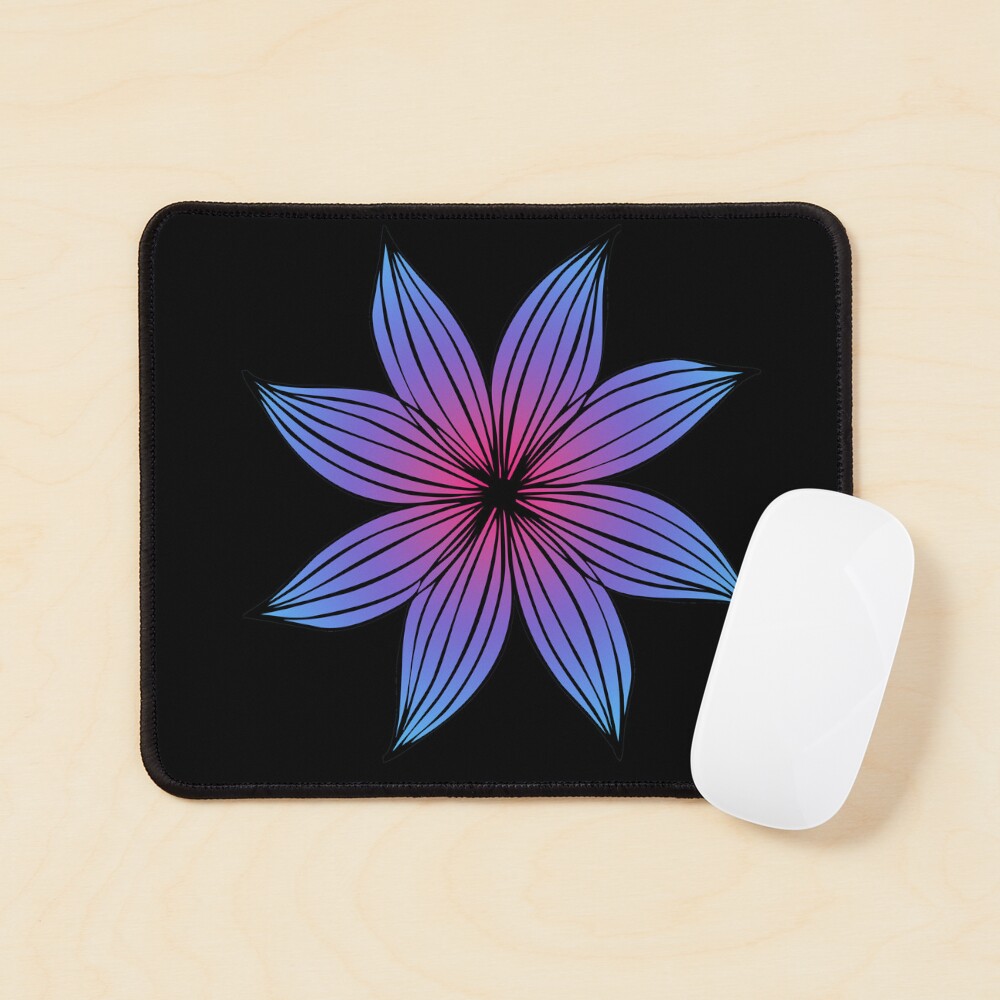 Item preview, Mouse Pad designed and sold by RuthFurtado.