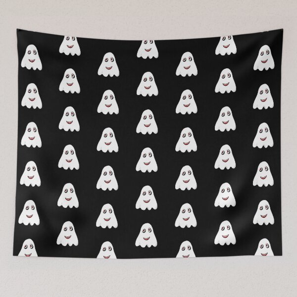 Item preview, Happy boo designed and sold by CHHAYA-ARTS.