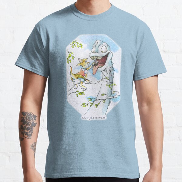 Classic T-Shirt