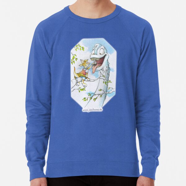 Lightweight Sweatshirt