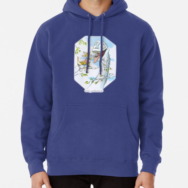 Hoodie (Pullover)