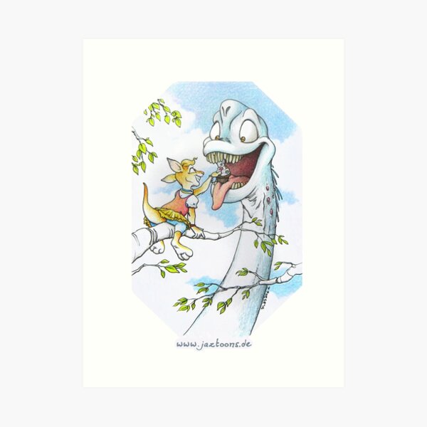 Art Print