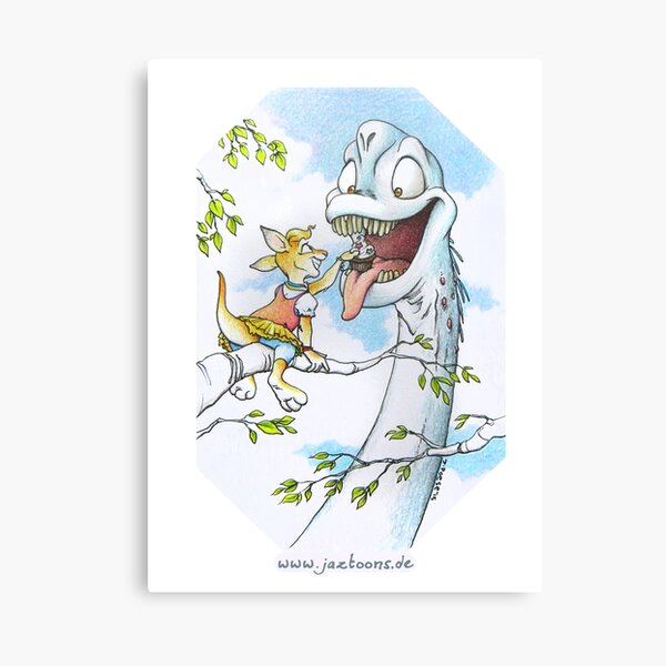 Canvas Print