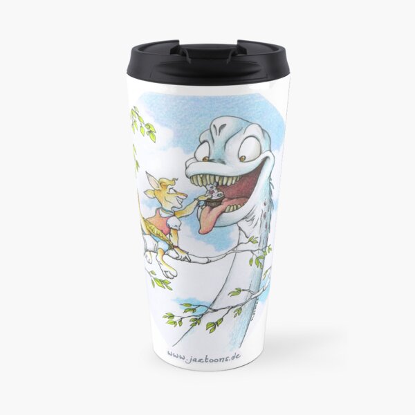 Travel Mug