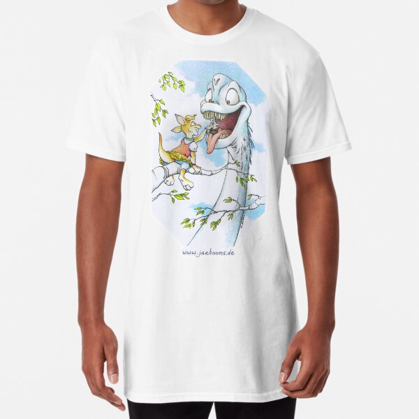 Long T-Shirt