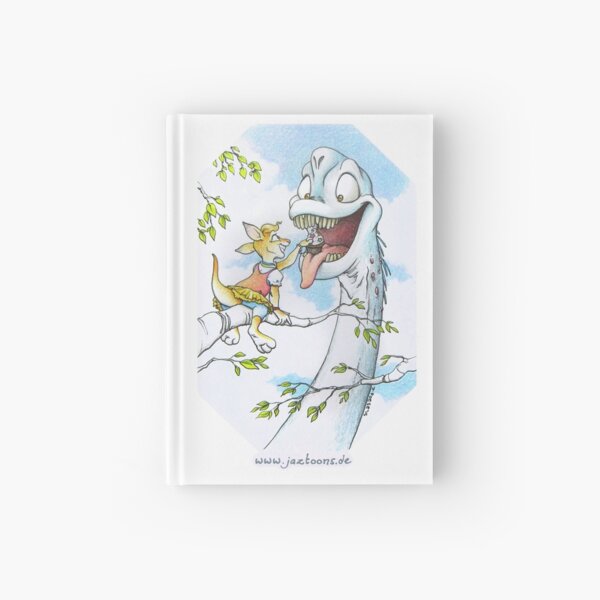 Hardcover Journal
