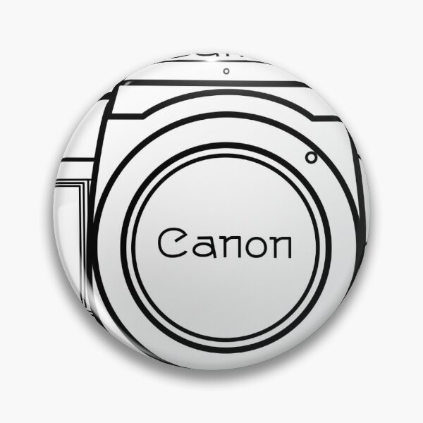 Item preview, Canon AE-1 designed and sold by Mcxter.