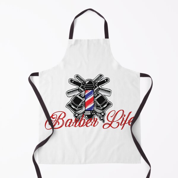 Item preview, Barber Life designed and sold by jmspeedy661.