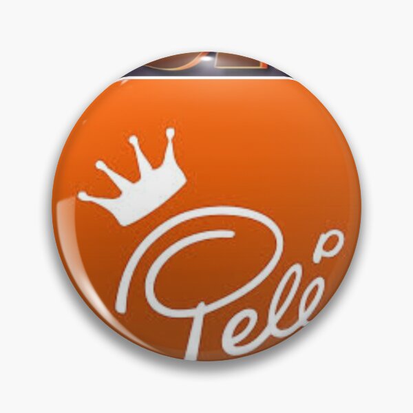 Item preview,   Signed Pele Shirt designed and sold by sagestar.