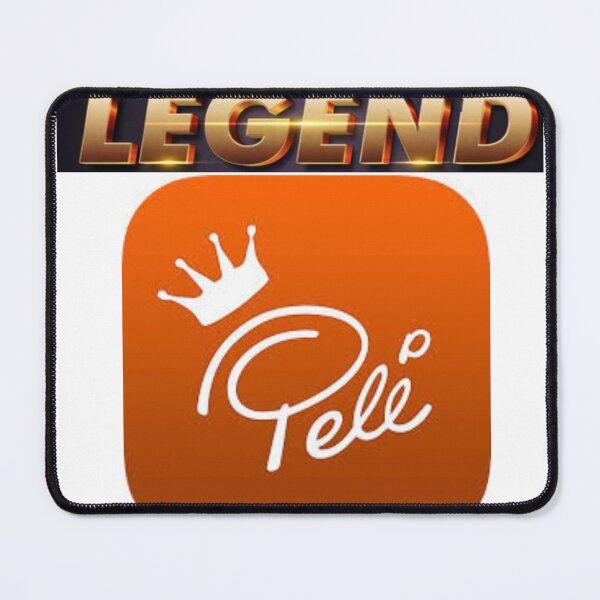 Item preview, Signed Pele Shirt designed and sold by sagestar.