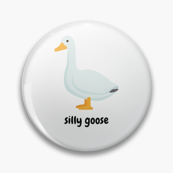 Item preview, Silly Goose designed and sold by Stronskyj23.
