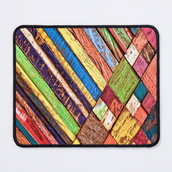 Item preview, Planks at Many Angles designed and sold by Yampimon.