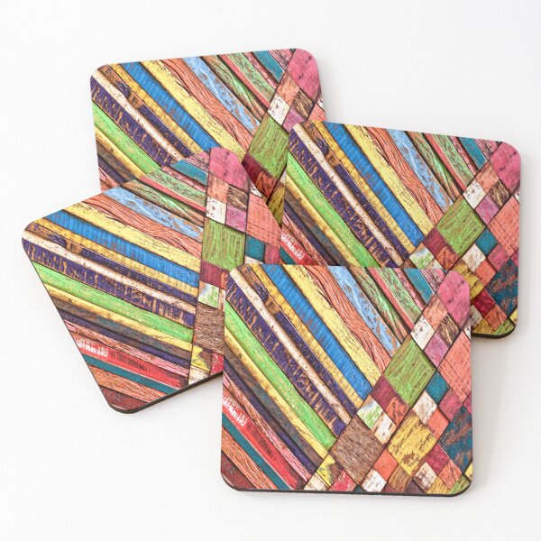 Item preview, Planks at Many Angles designed and sold by Yampimon.