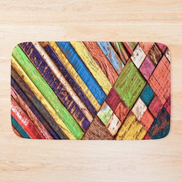 Item preview, Planks at Many Angles designed and sold by Yampimon.