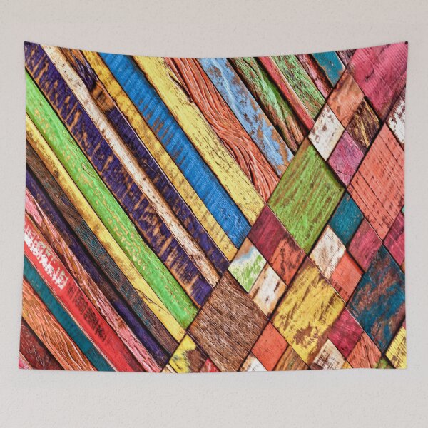 Item preview, Planks at Many Angles designed and sold by Yampimon.
