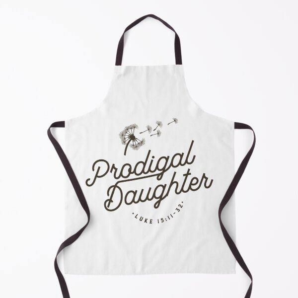 Item preview, Prodigal Daughter | Gift For Her | Biblical Message | Scripture Print | Prodigal Son designed and sold by HigherBeam.